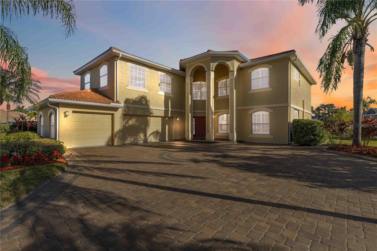 BARTON FARMS - Residential