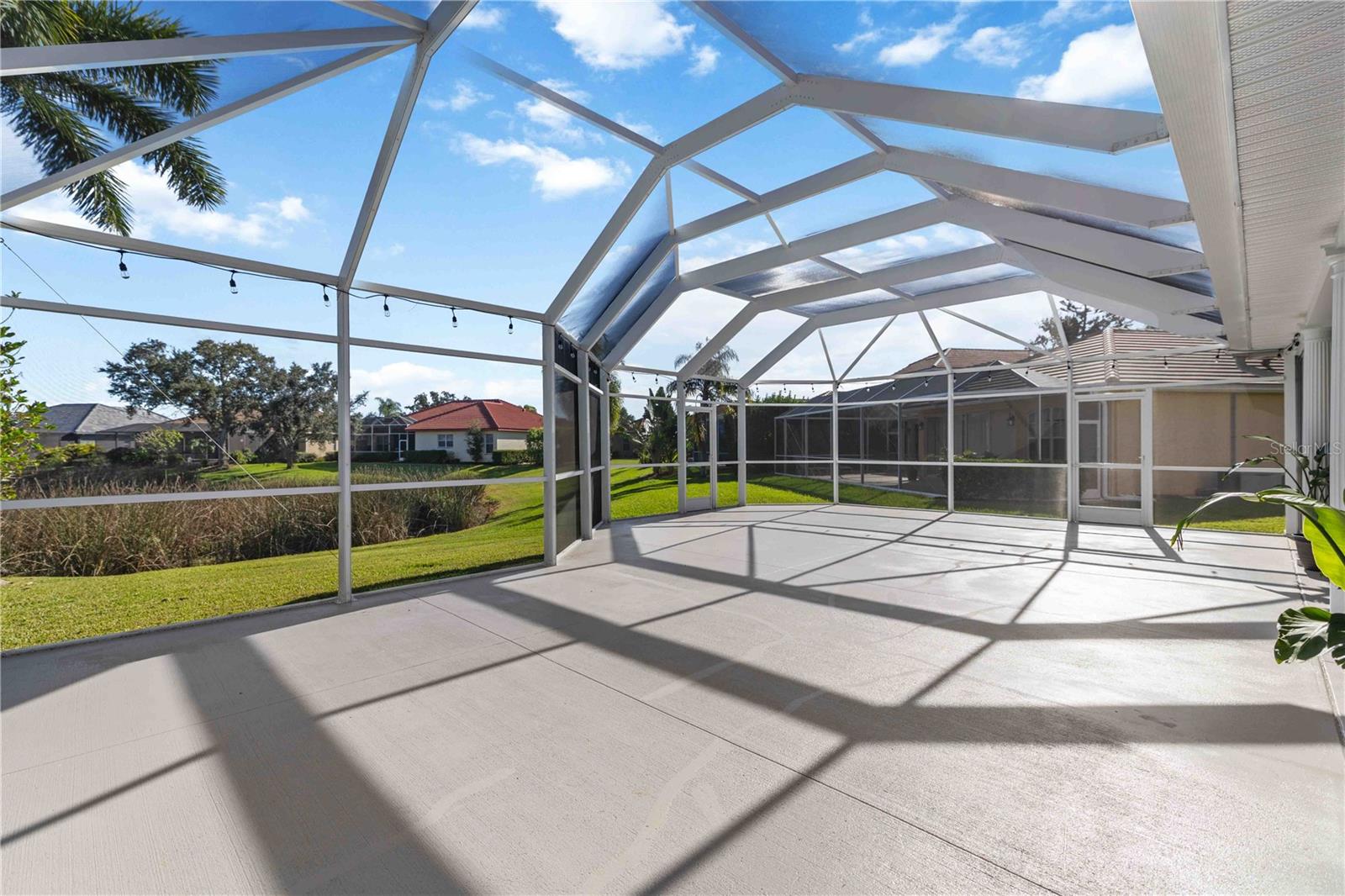 BARTON FARMS - Residential