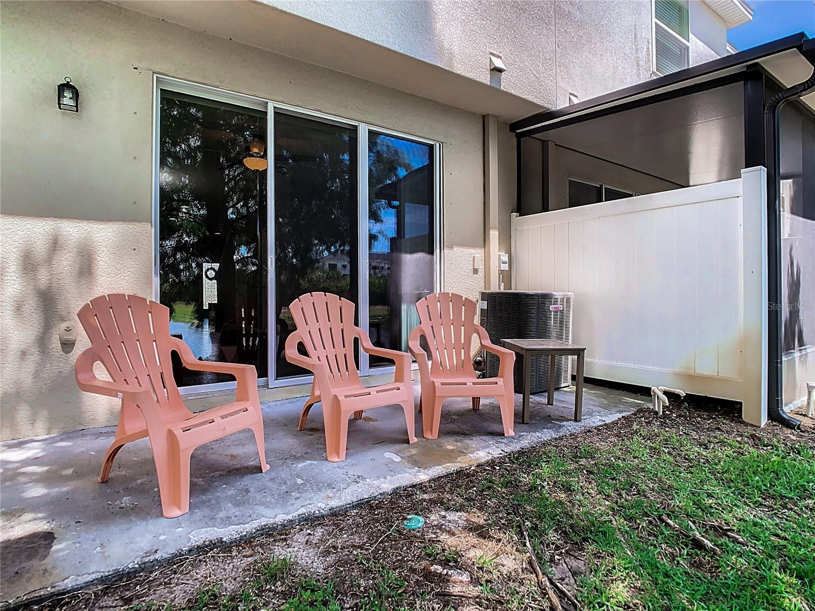 HARVEST CREEK VILLAGE - Residential