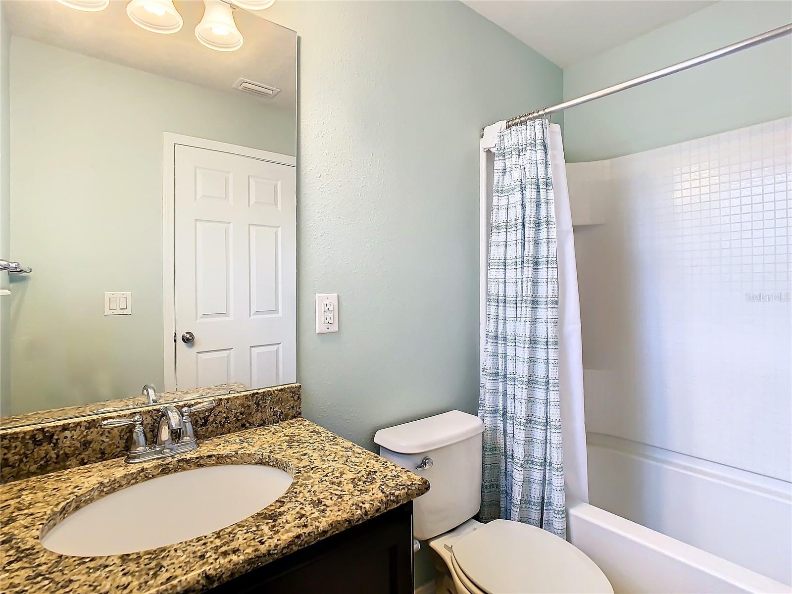 HARVEST CREEK VILLAGE - Residential