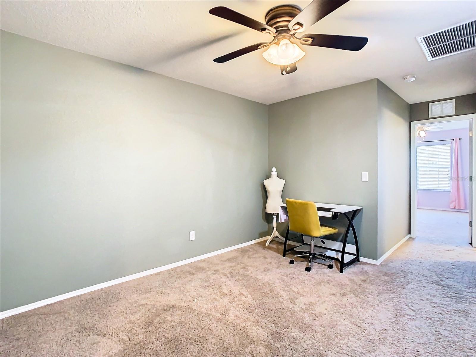 HARVEST CREEK VILLAGE - Residential