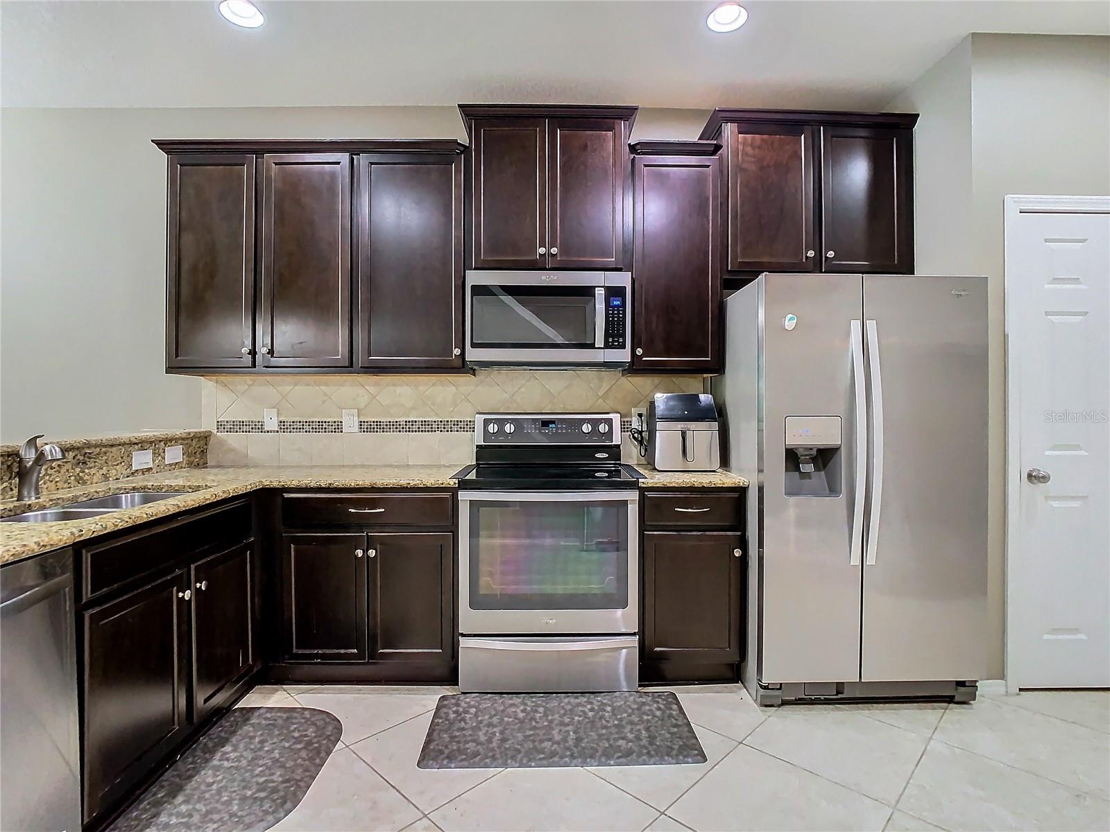 HARVEST CREEK VILLAGE - Residential