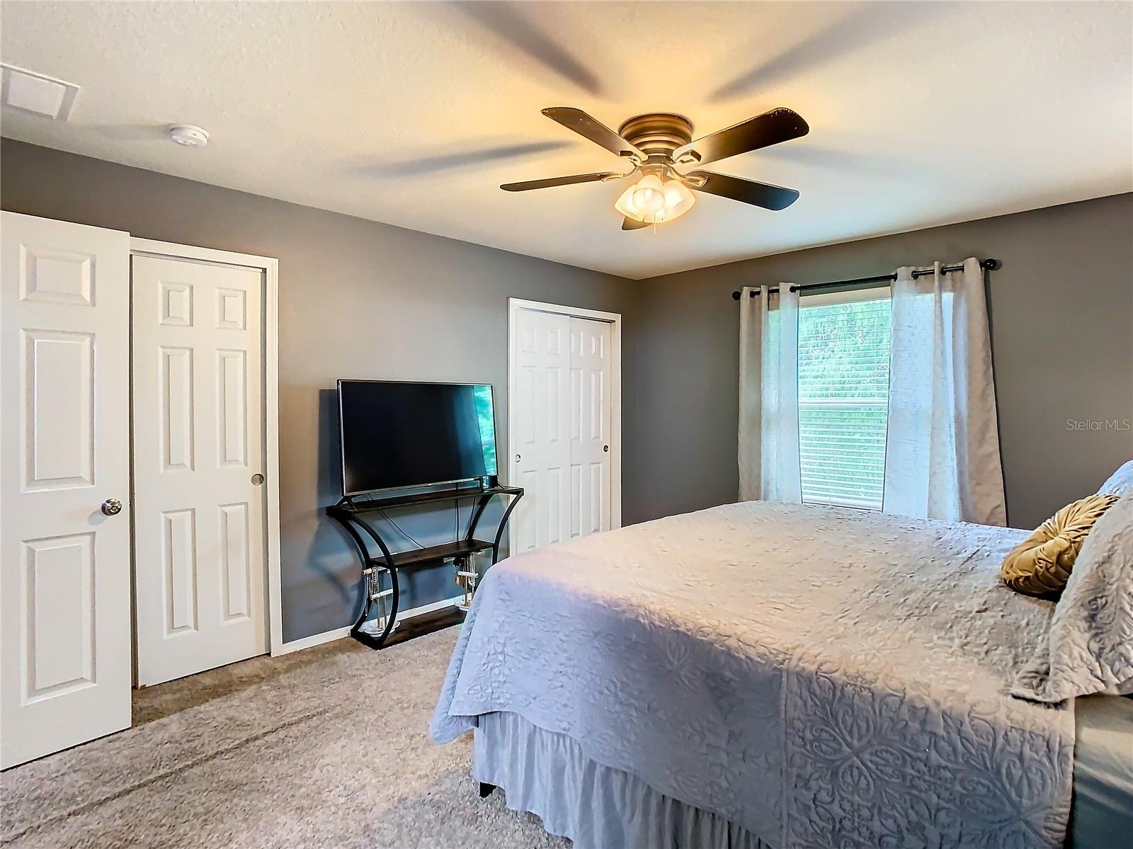 HARVEST CREEK VILLAGE - Residential