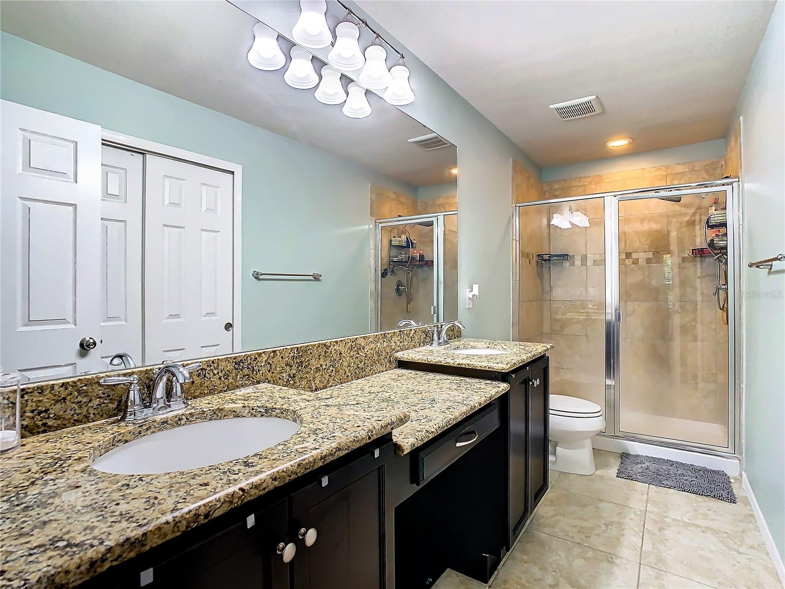 HARVEST CREEK VILLAGE - Residential