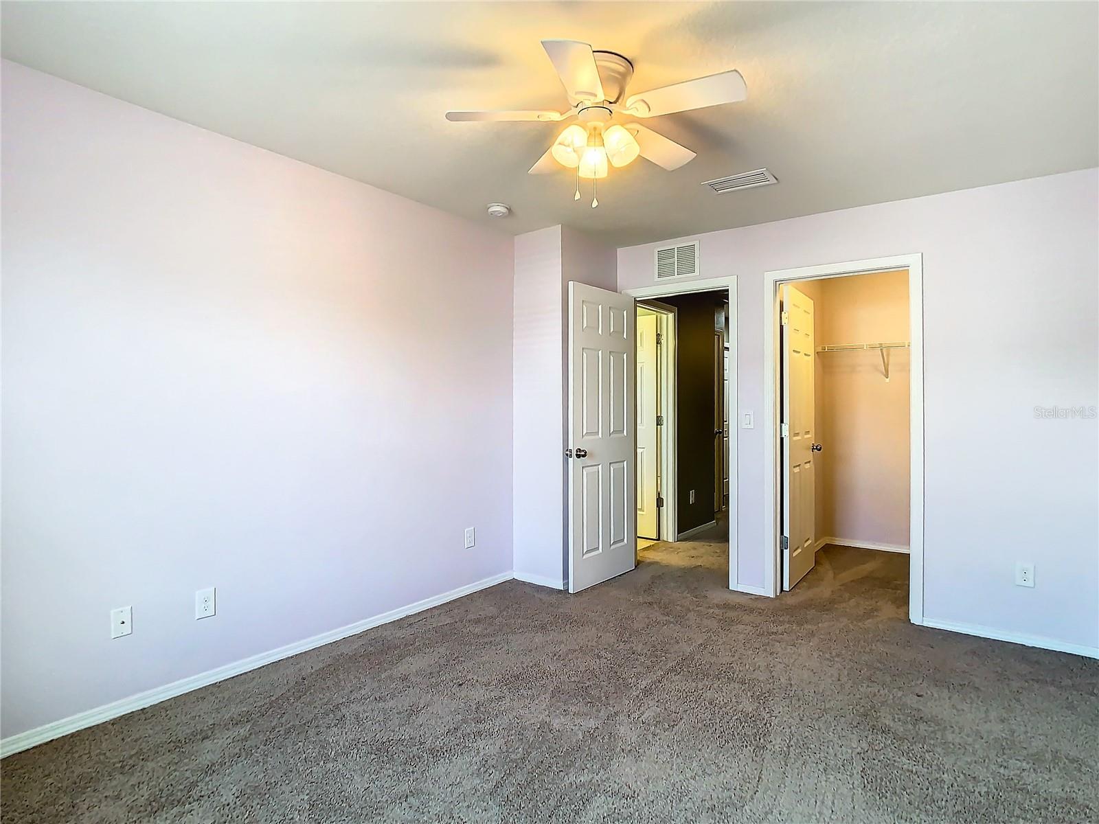 HARVEST CREEK VILLAGE - Residential