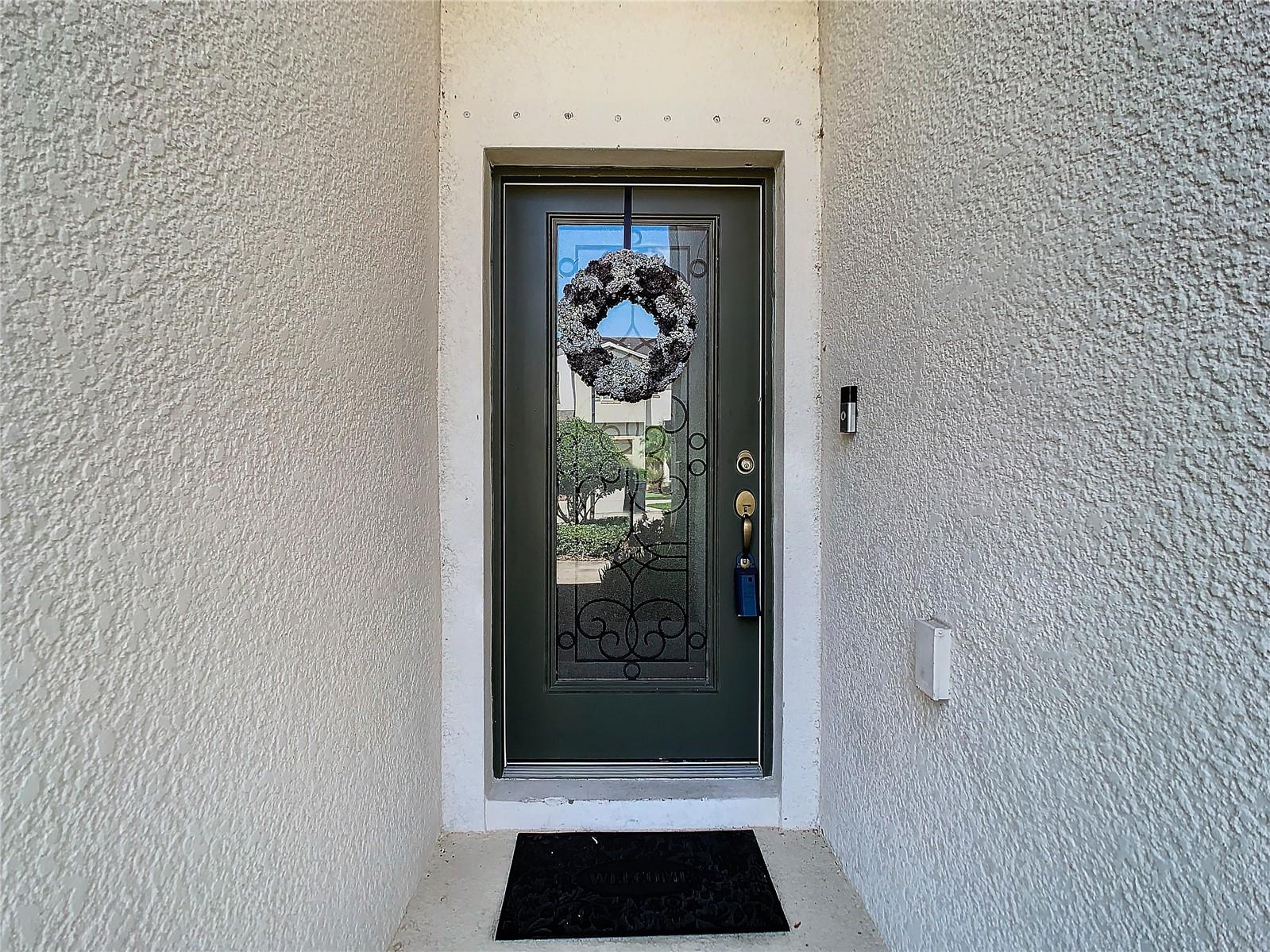 HARVEST CREEK VILLAGE - Residential