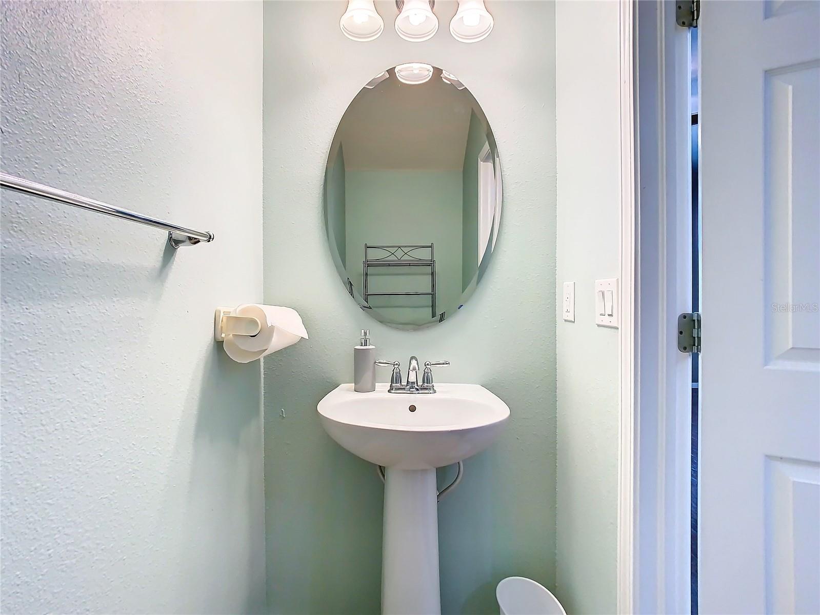 HARVEST CREEK VILLAGE - Residential