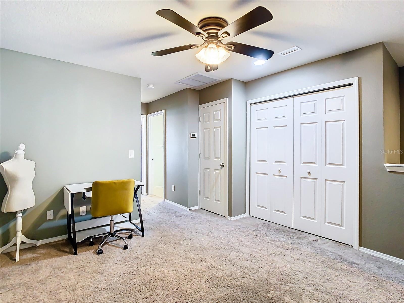 HARVEST CREEK VILLAGE - Residential