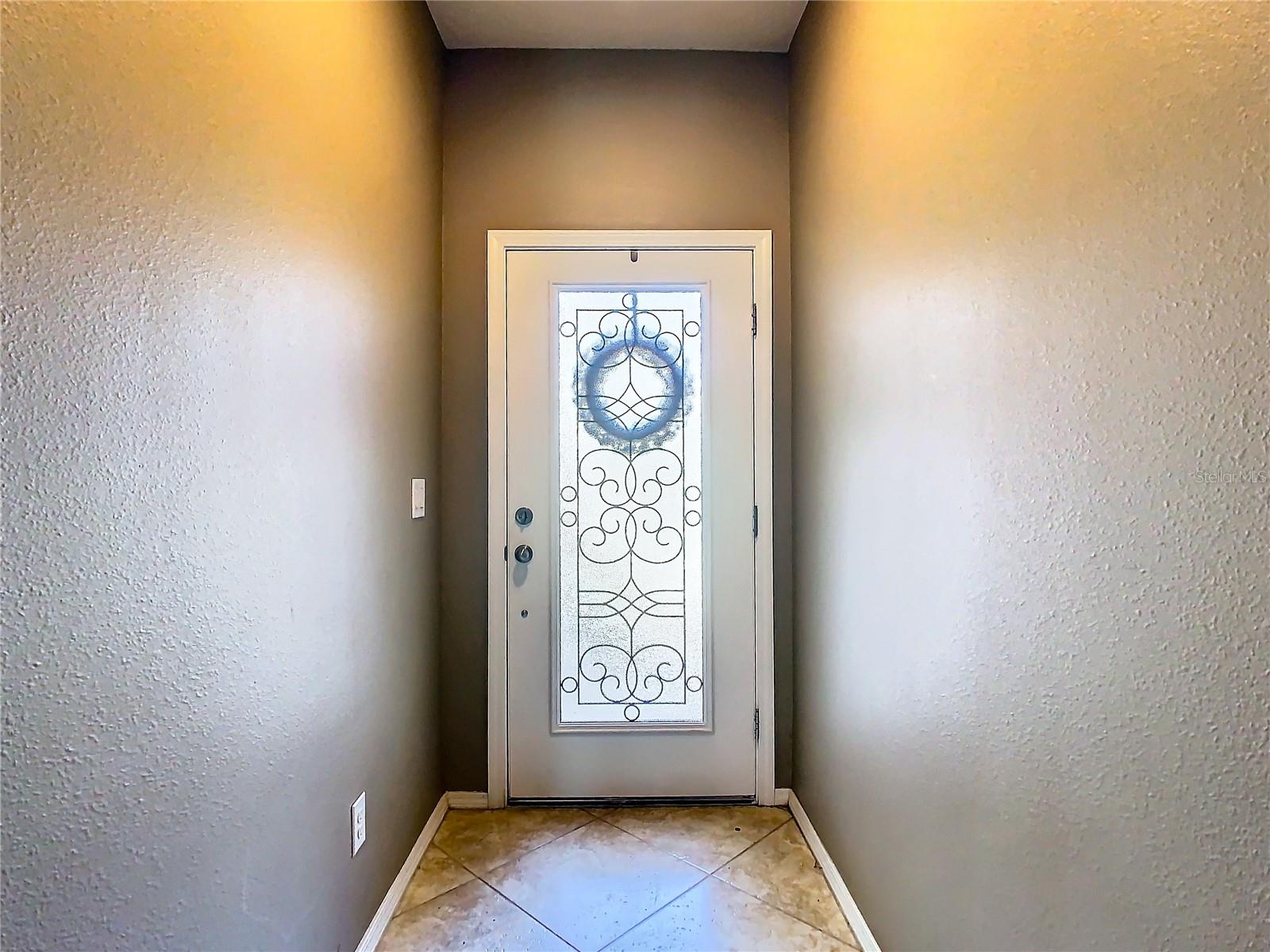 HARVEST CREEK VILLAGE - Residential