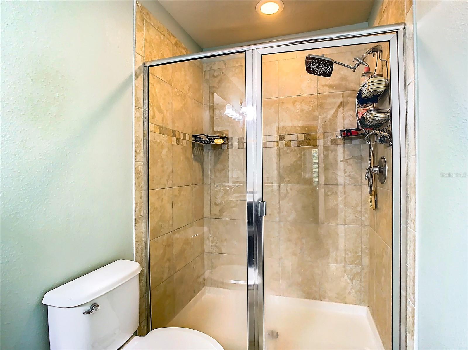 HARVEST CREEK VILLAGE - Residential