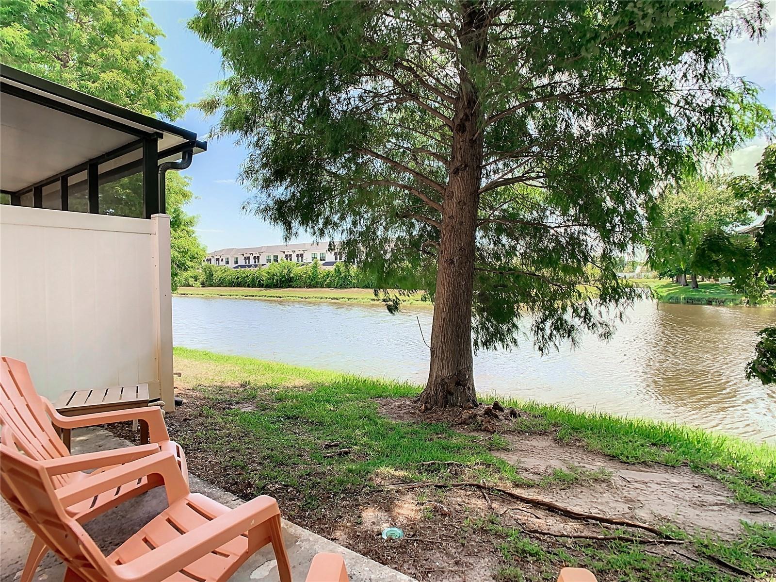 HARVEST CREEK VILLAGE - Residential