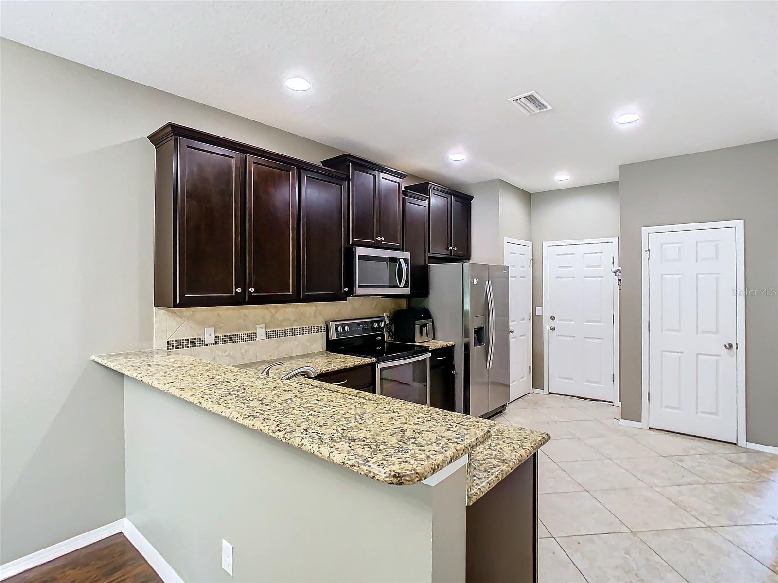 HARVEST CREEK VILLAGE - Residential