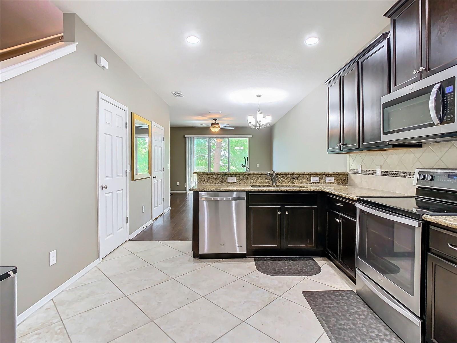 HARVEST CREEK VILLAGE - Residential