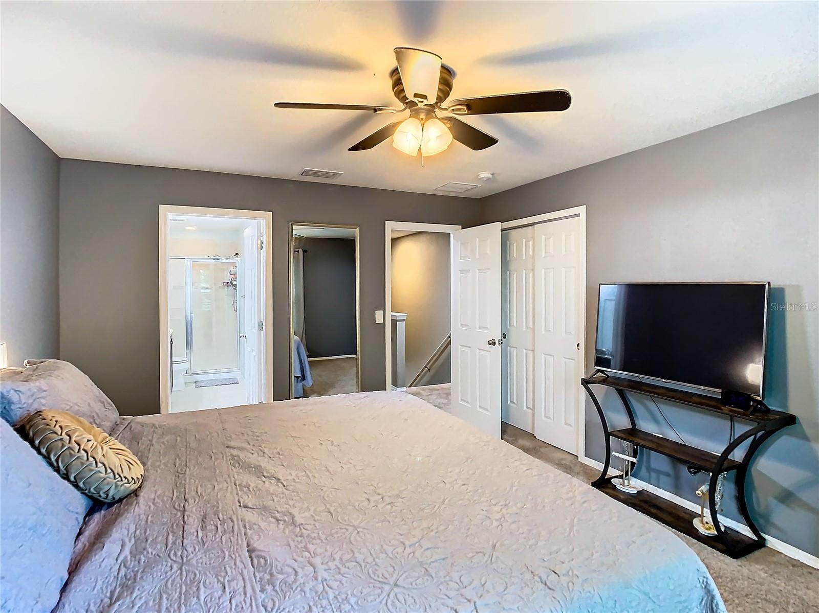 HARVEST CREEK VILLAGE - Residential