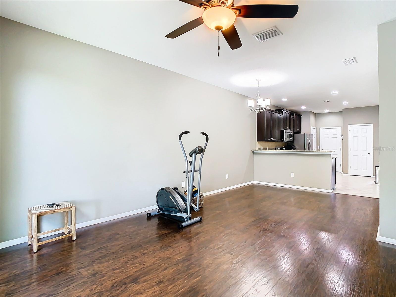 HARVEST CREEK VILLAGE - Residential