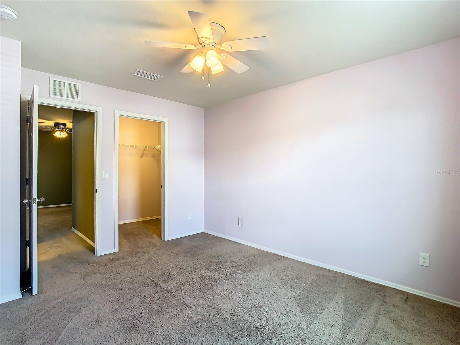 HARVEST CREEK VILLAGE - Residential