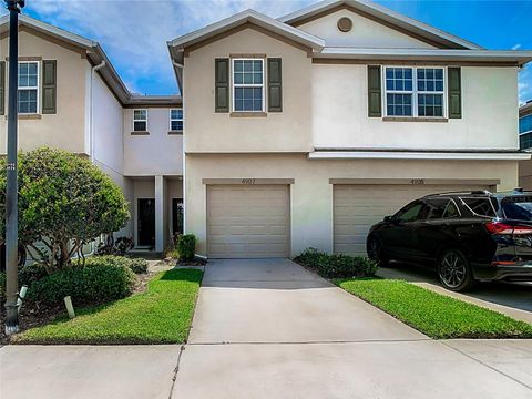 4907 WHITE SANDERLING COURT TAMPA FL 33619