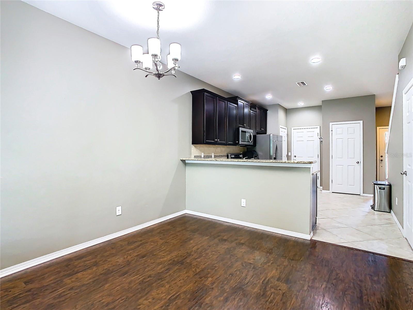 HARVEST CREEK VILLAGE - Residential