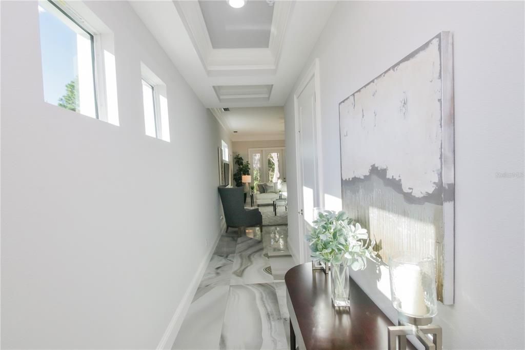 Photo of 7834 Hidden Creek Loop #104, Lakewood Ranch, FL 34202 (MLS # U8122930)