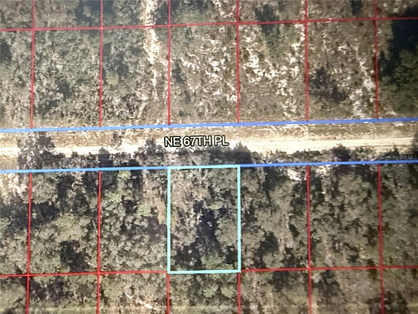 OAK RIDGE ESTATES - Land