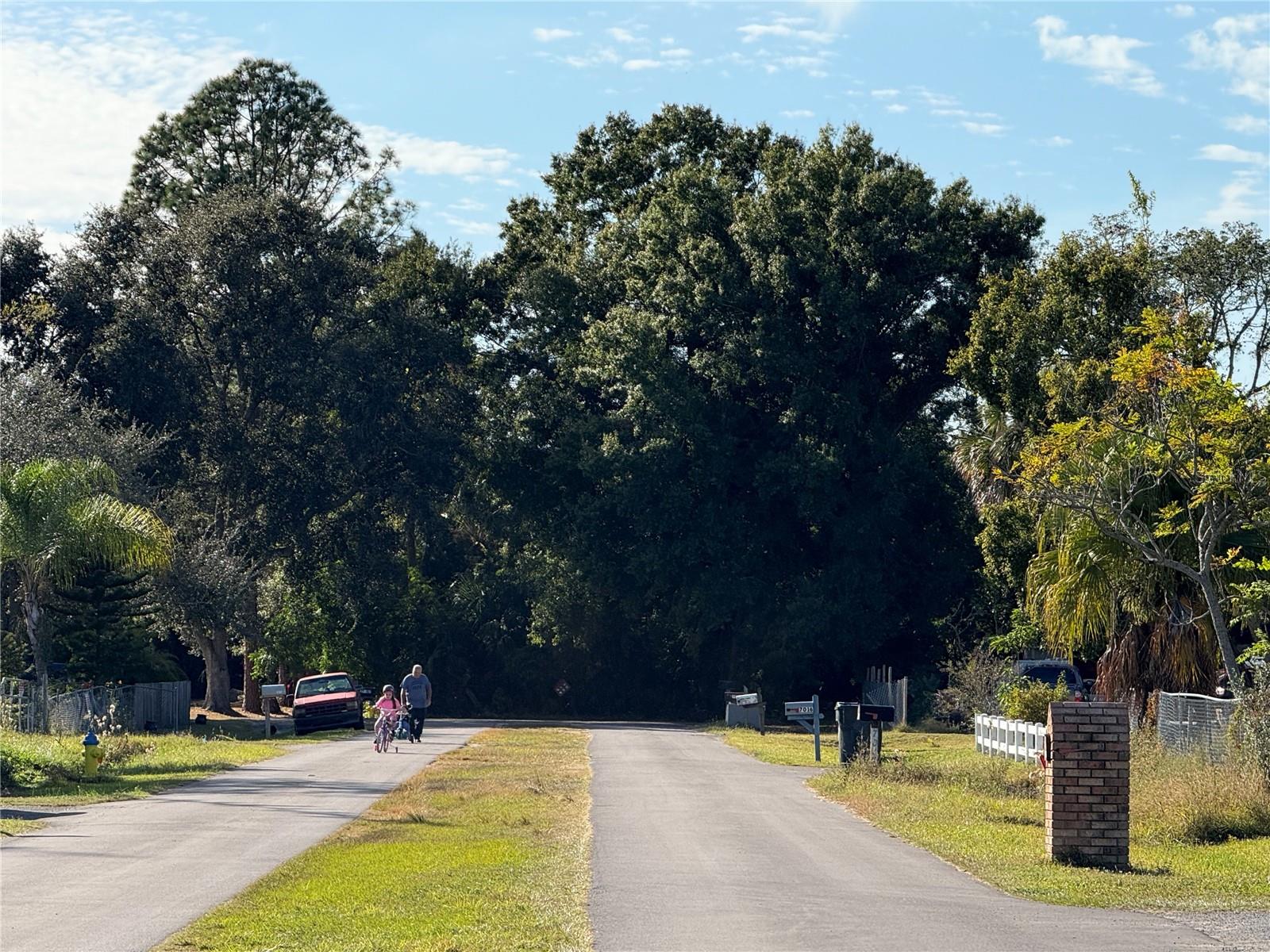 SPEEDWAY PARK UNIT 1 - Land