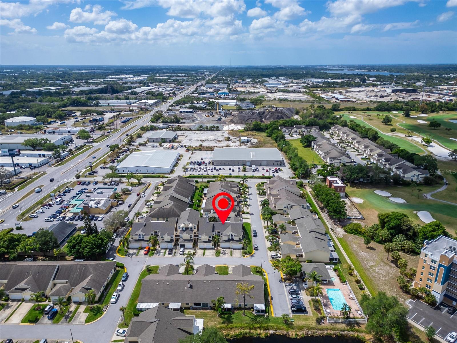 WILLOW GREENS - Residential