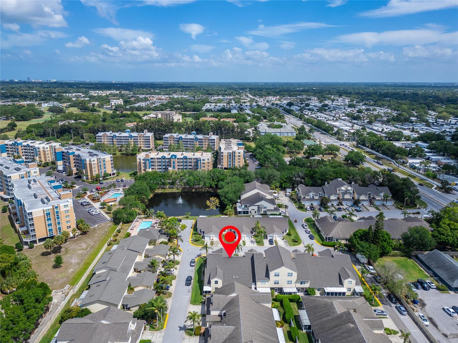 WILLOW GREENS - Residential