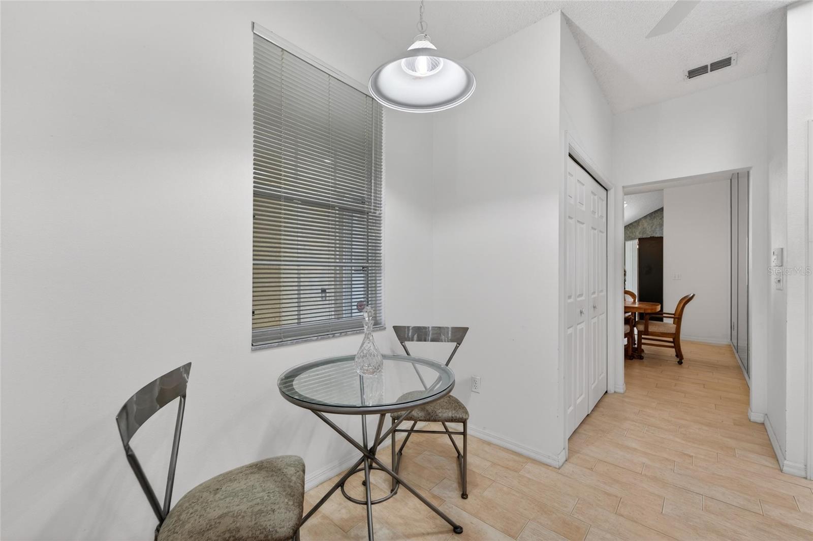 WILLOW GREENS - Residential