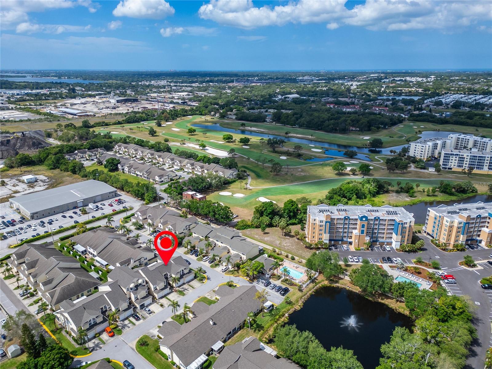 WILLOW GREENS - Residential