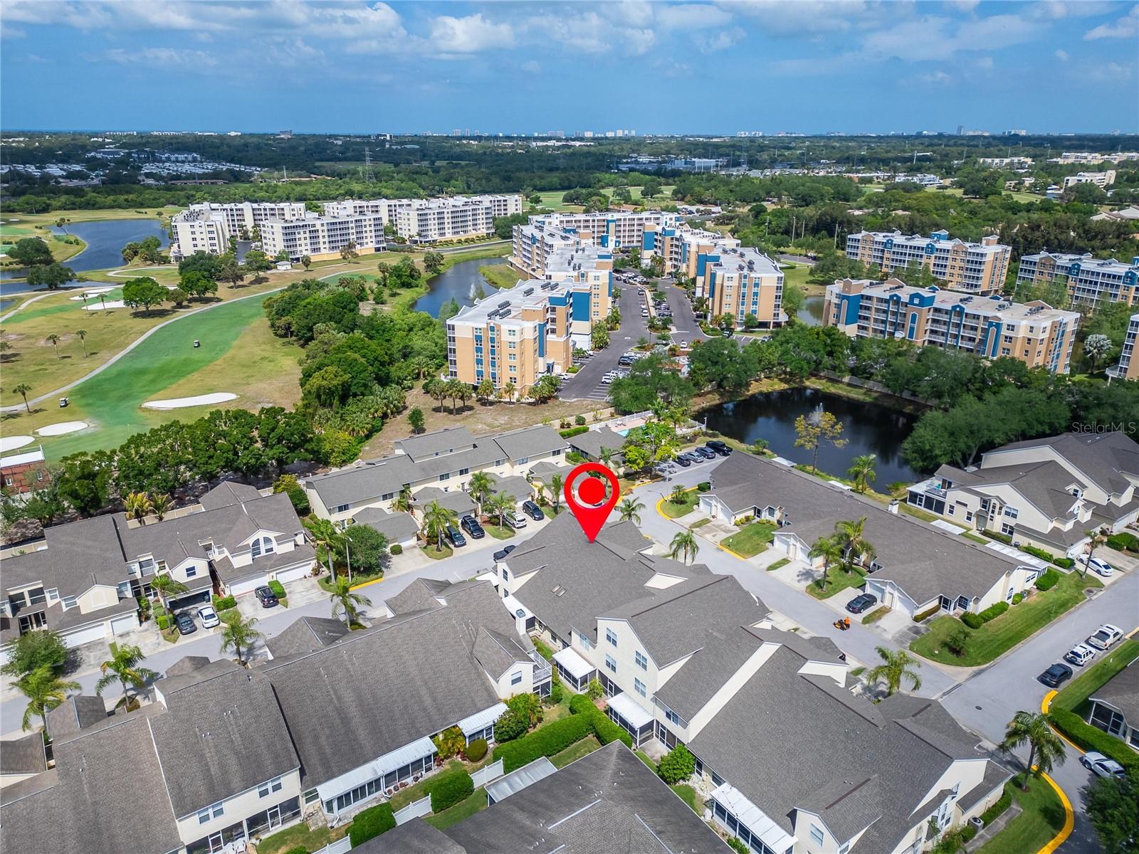 WILLOW GREENS - Residential