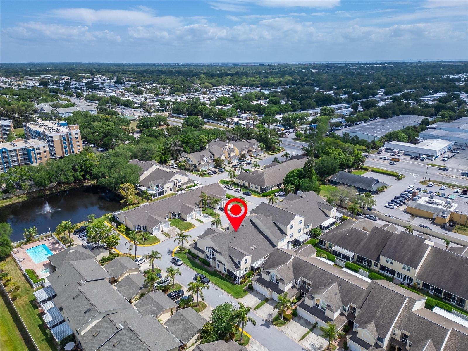 WILLOW GREENS - Residential