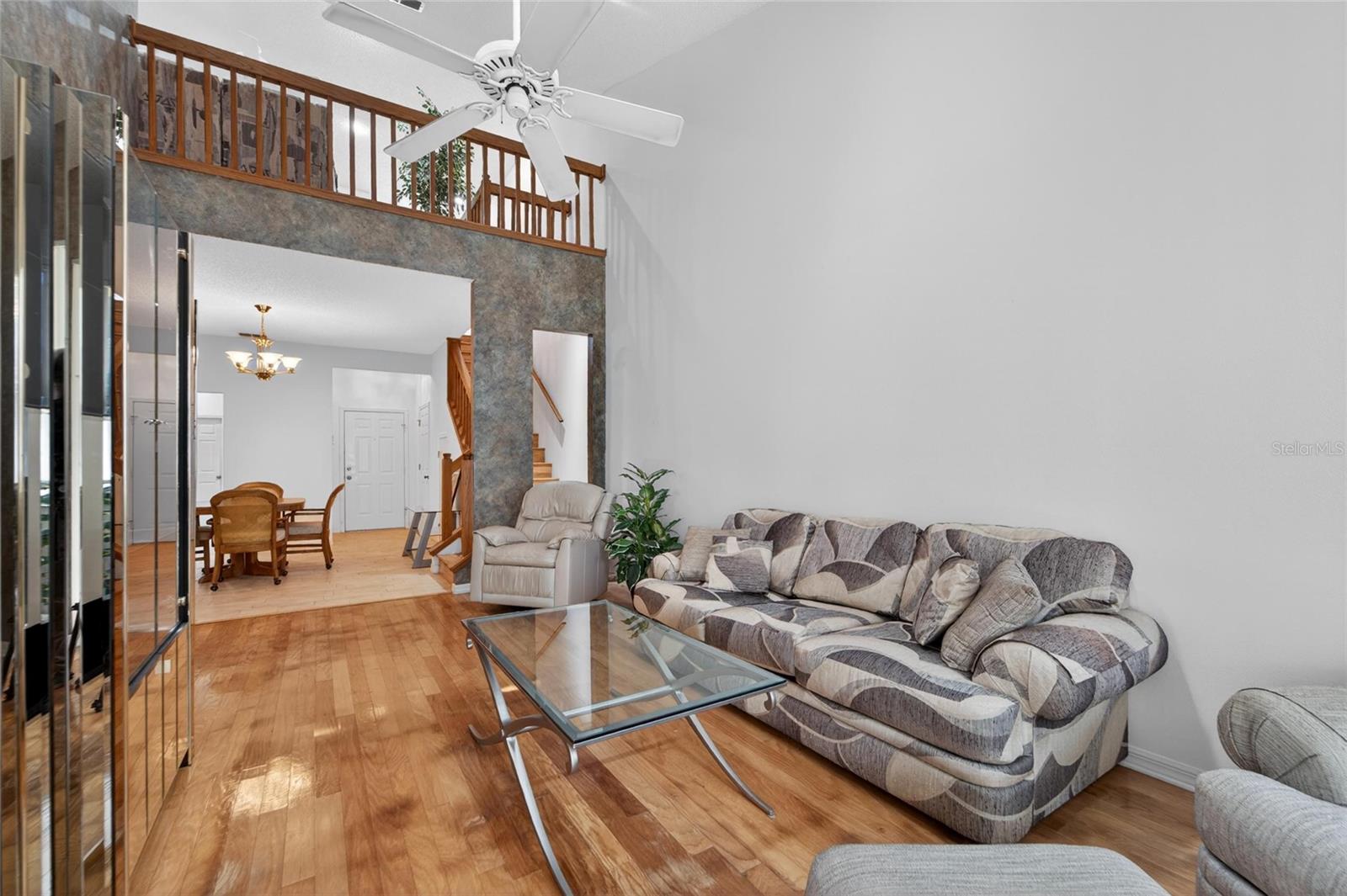 WILLOW GREENS - Residential