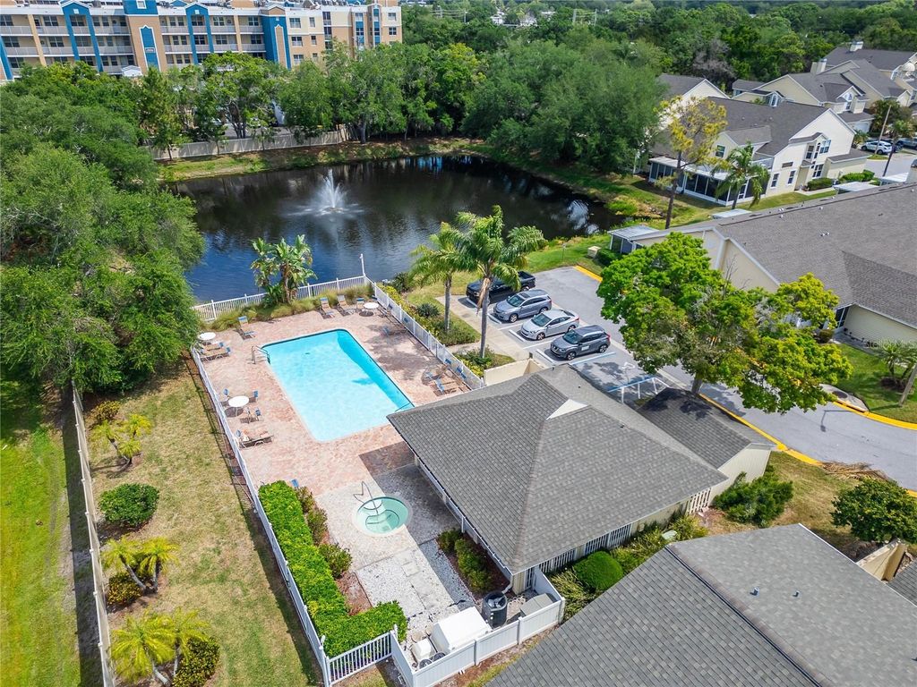 Photo of 1050 Starkey Road #509, Largo, FL 33771 (MLS # TB8497847)