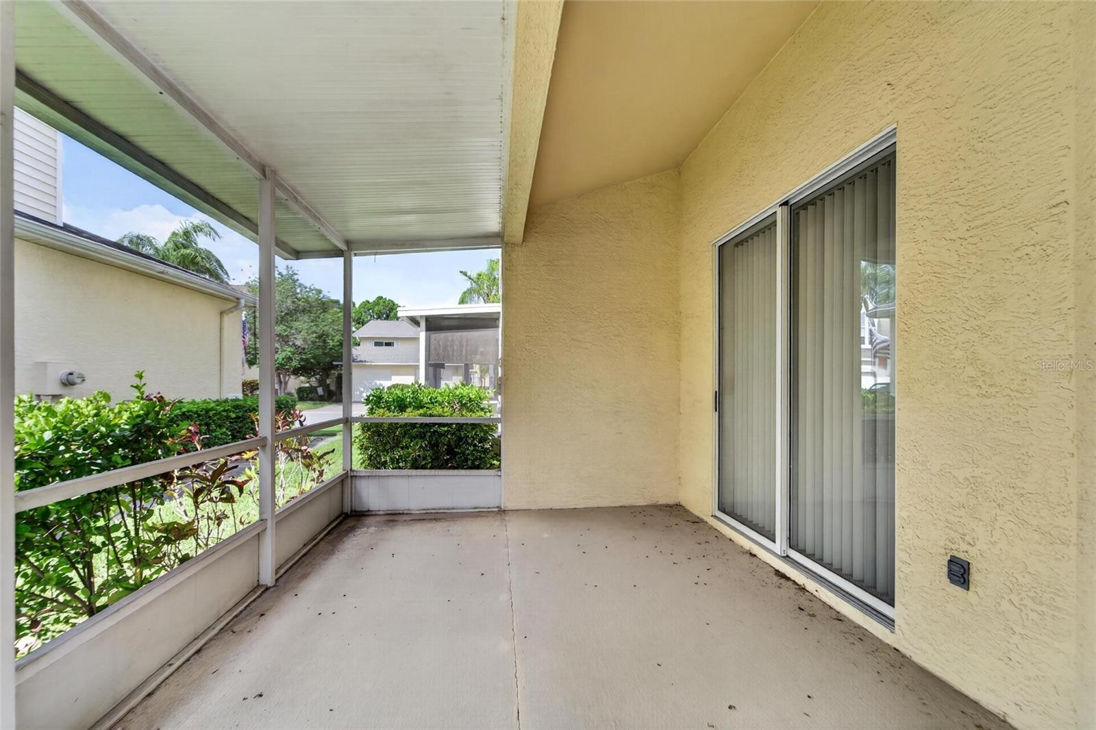 WILLOW GREENS - Residential