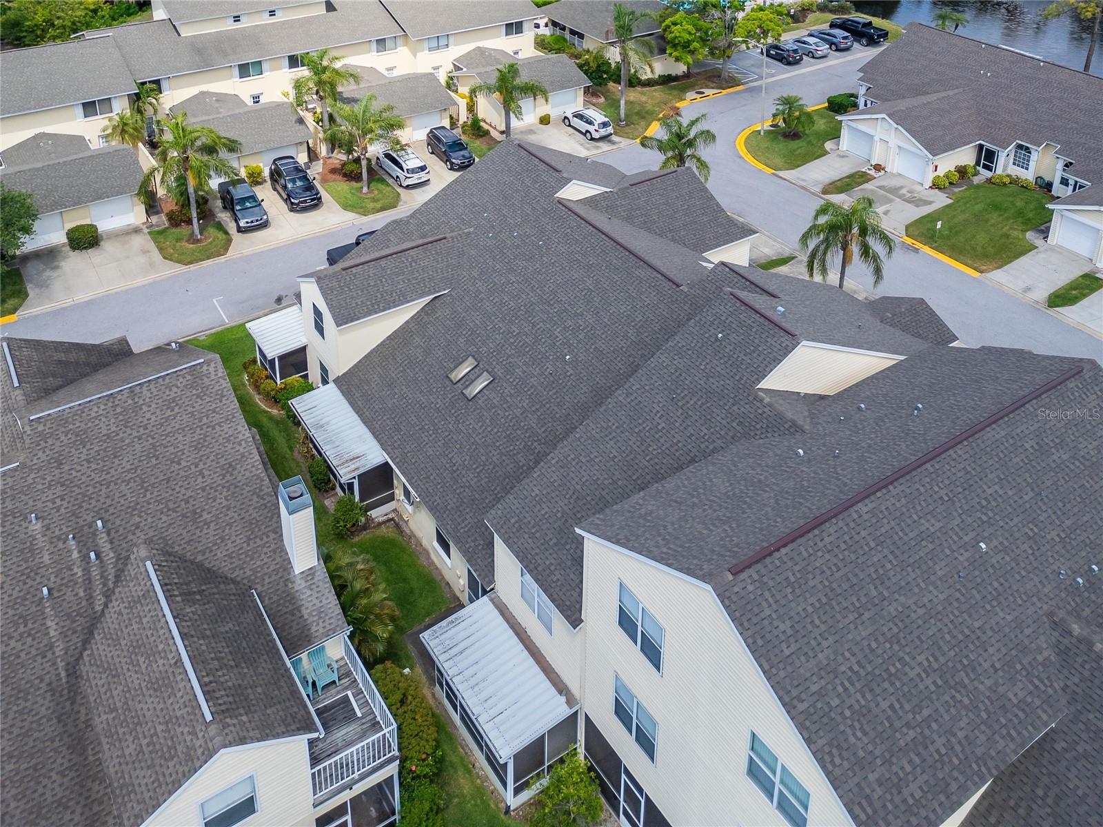 WILLOW GREENS - Residential