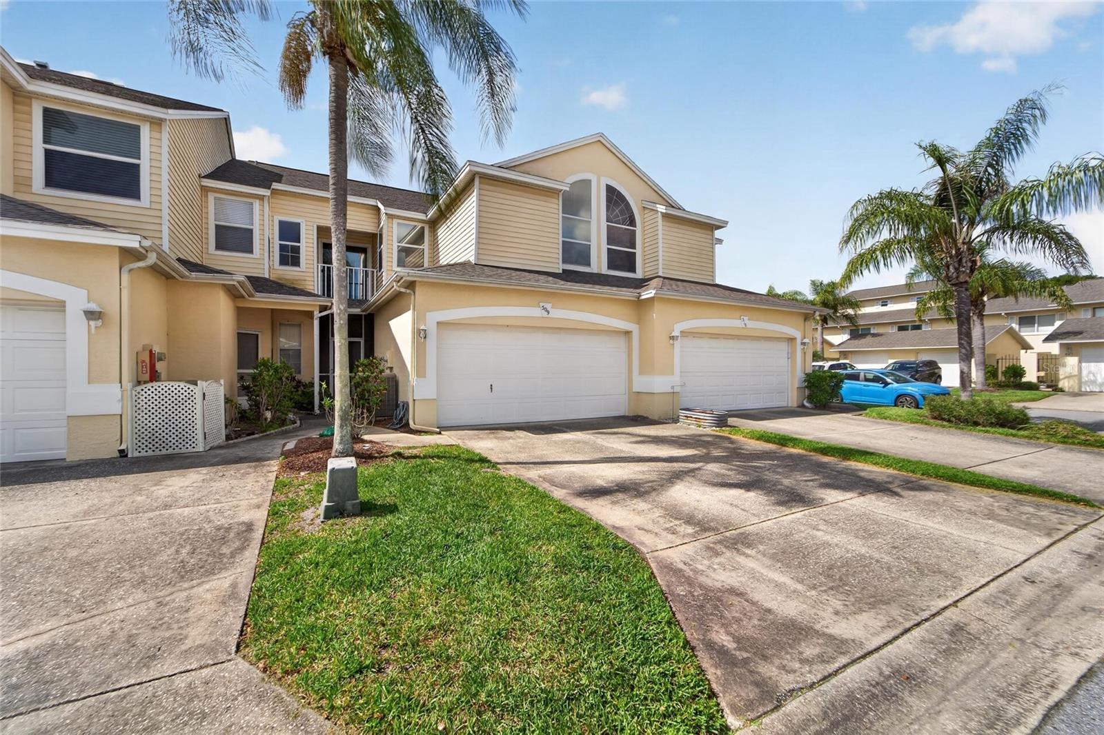 WILLOW GREENS - Residential