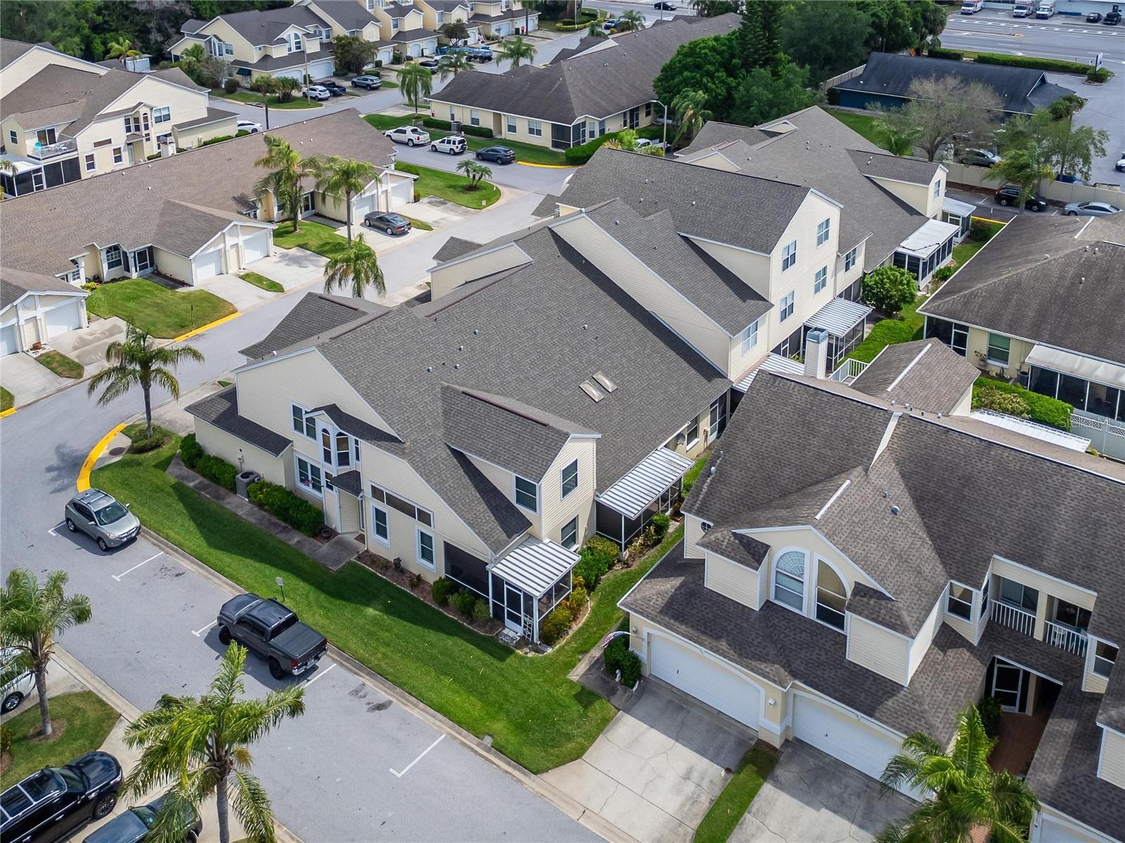 WILLOW GREENS - Residential