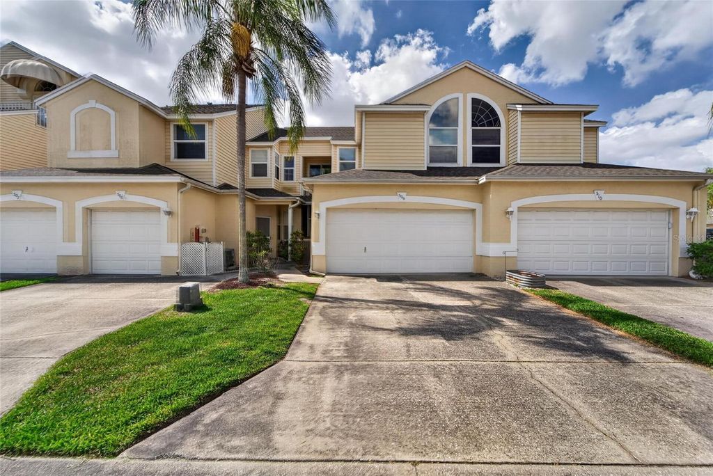 Photo of 1050 Starkey Road #509, Largo, FL 33771 (MLS # TB8497847)