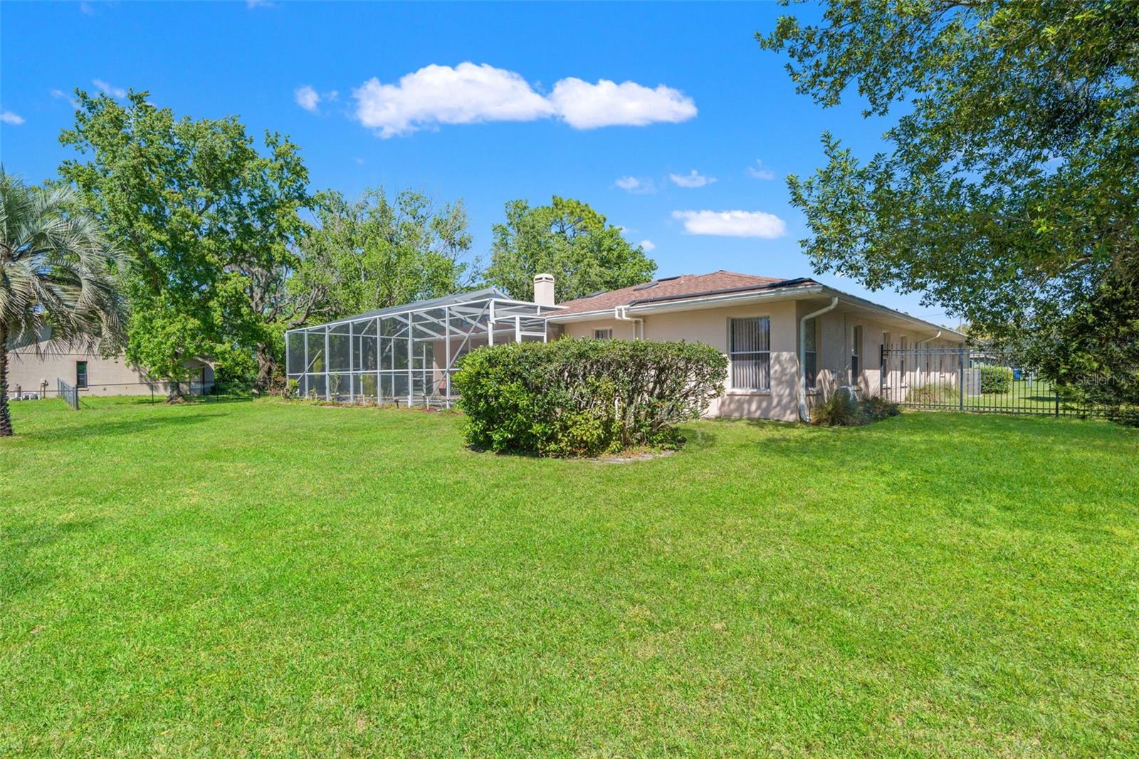 SPRINGWOOD ESTATE - Residential