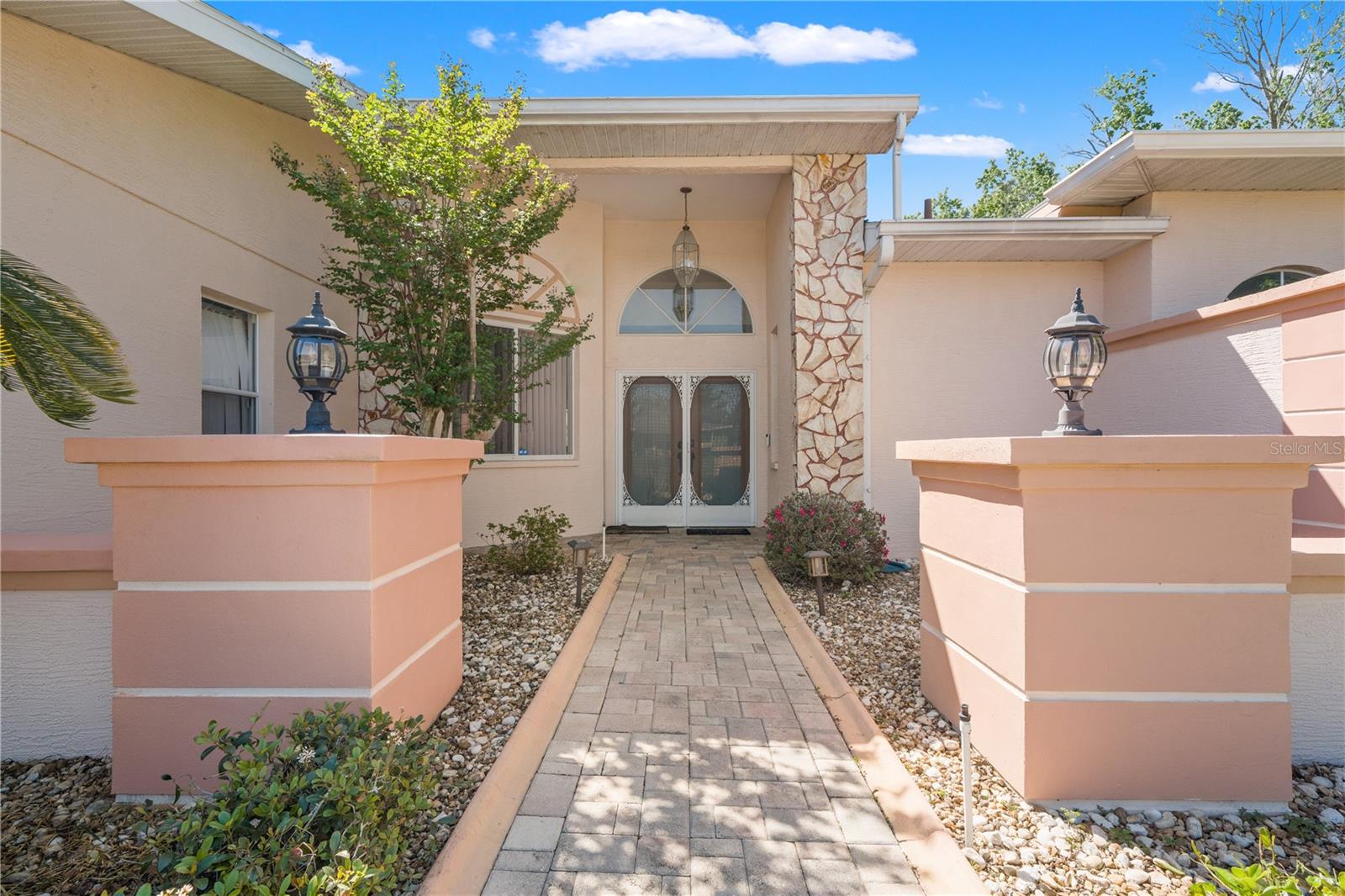 SPRINGWOOD ESTATE - Residential