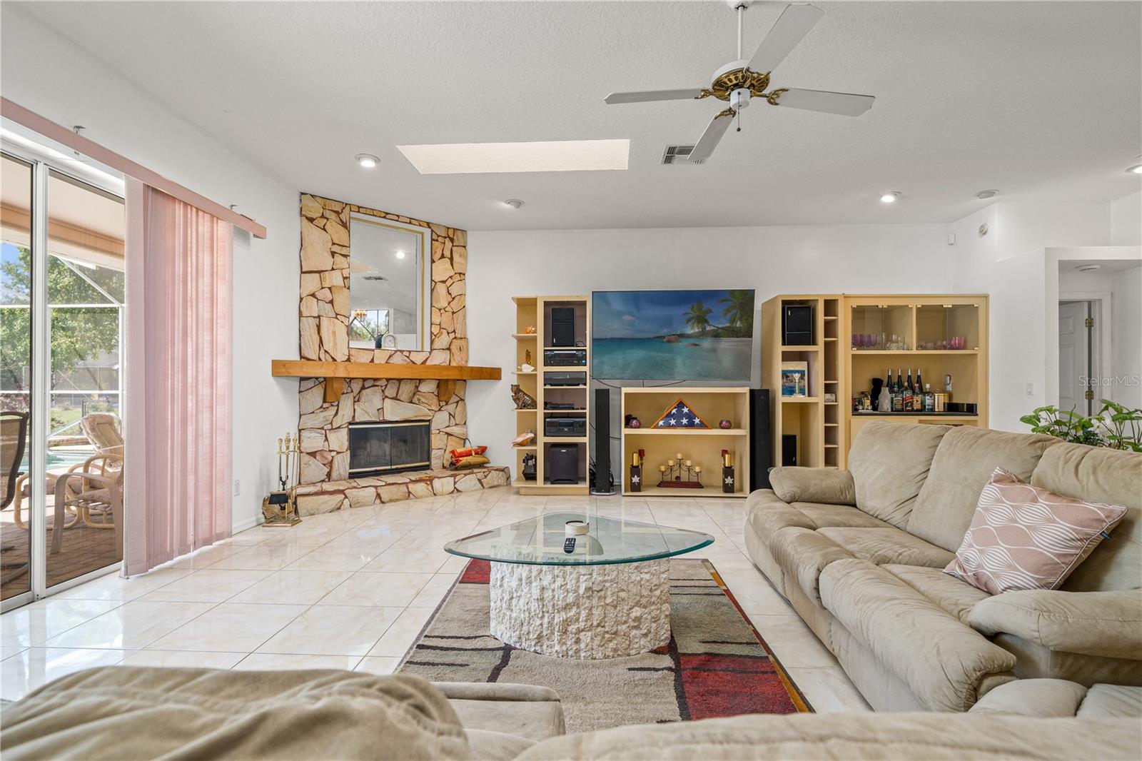 SPRINGWOOD ESTATE - Residential