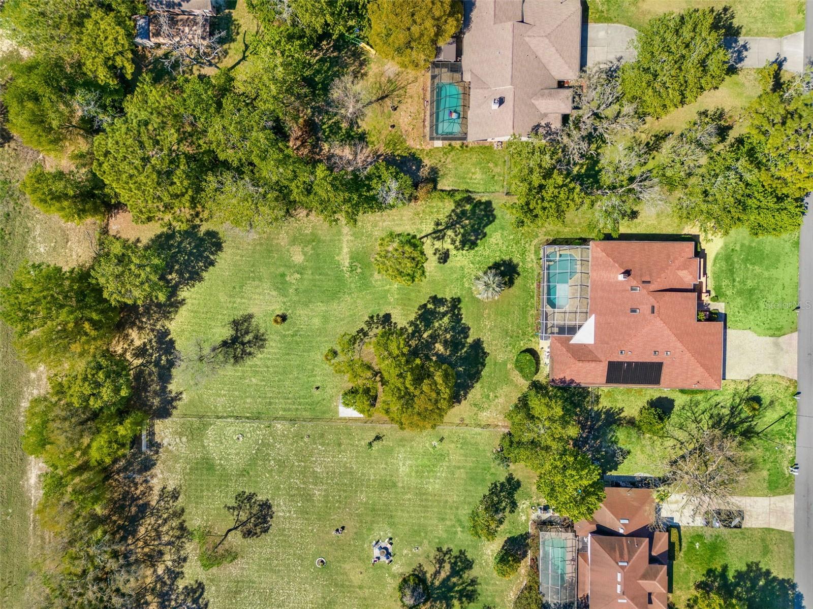 SPRINGWOOD ESTATE - Residential