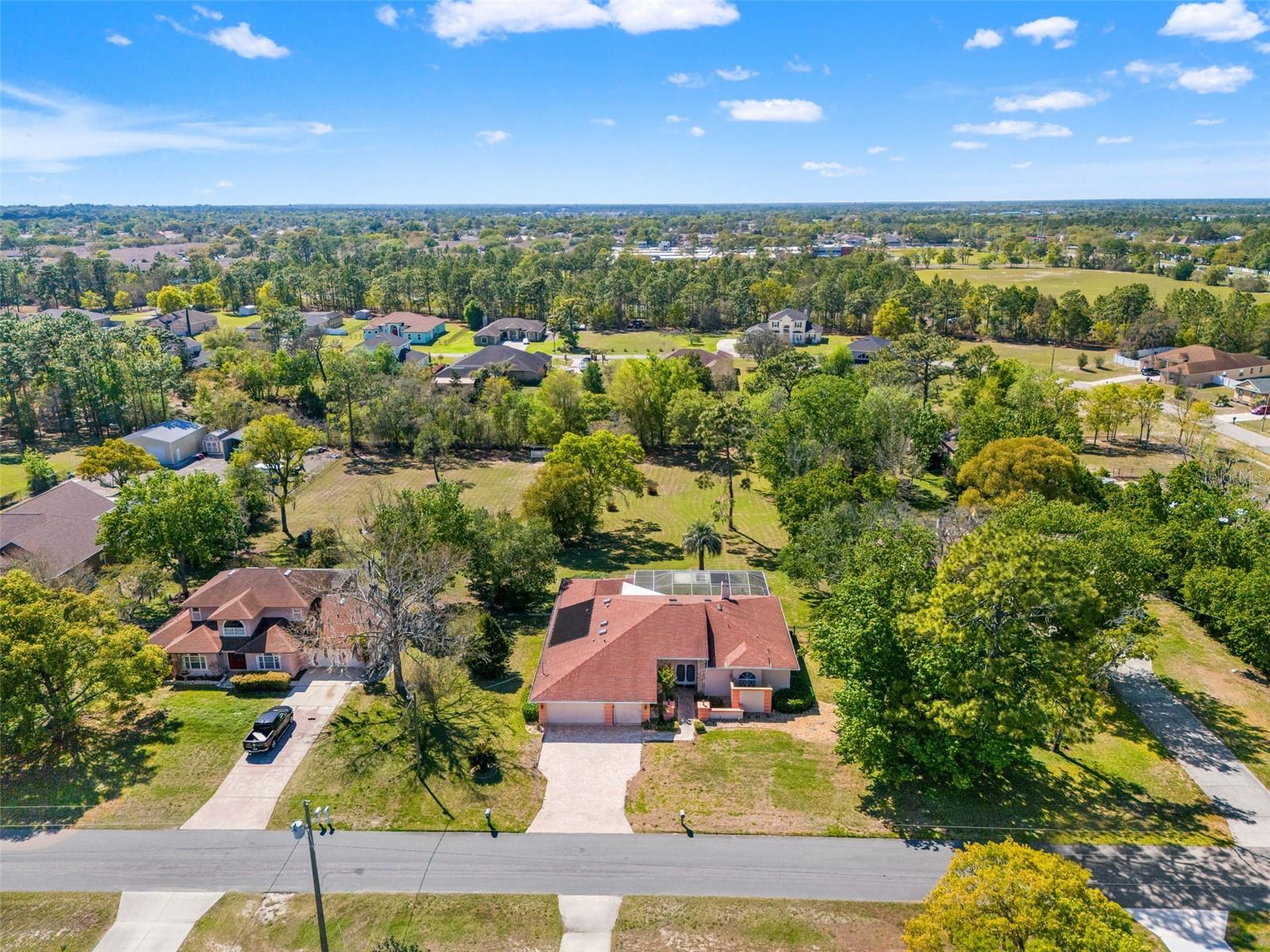 SPRINGWOOD ESTATE - Residential