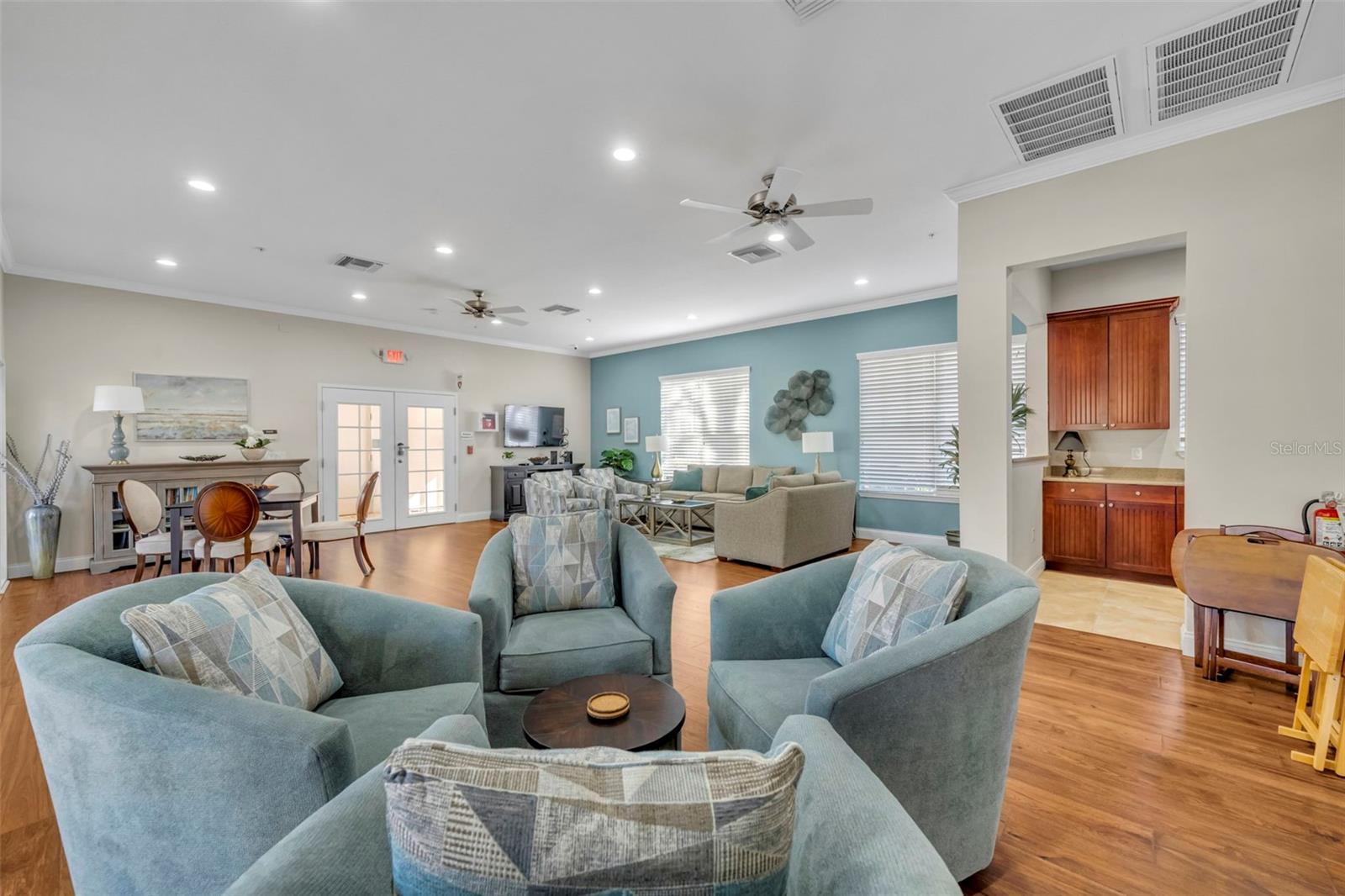 LOTUS VISTA CONDO - Residential