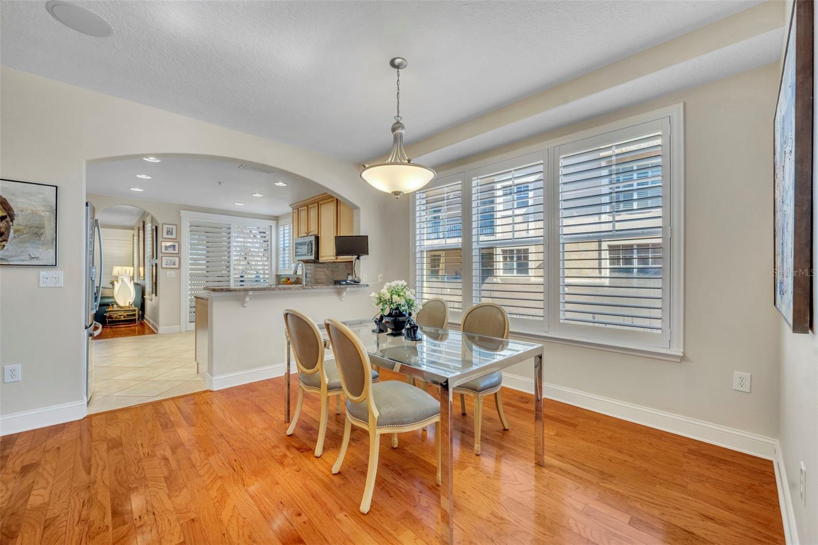 LOTUS VISTA CONDO - Residential