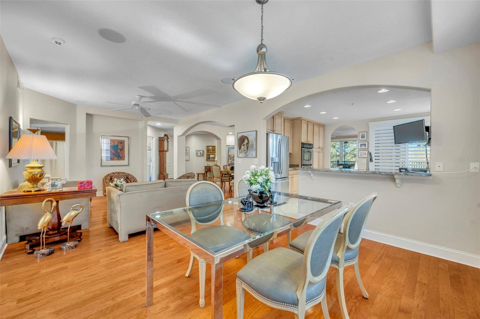 LOTUS VISTA CONDO - Residential