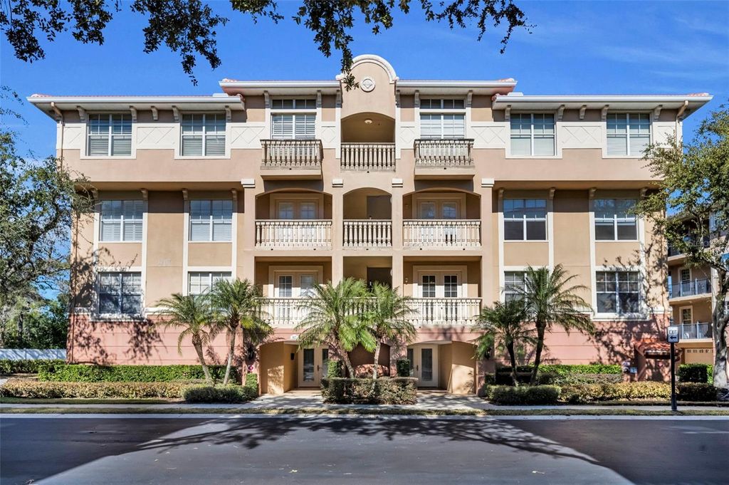 Photo of 917 Lotus Vista Drive #101, Altamonte Springs, FL 32714 (MLS # O6379699)