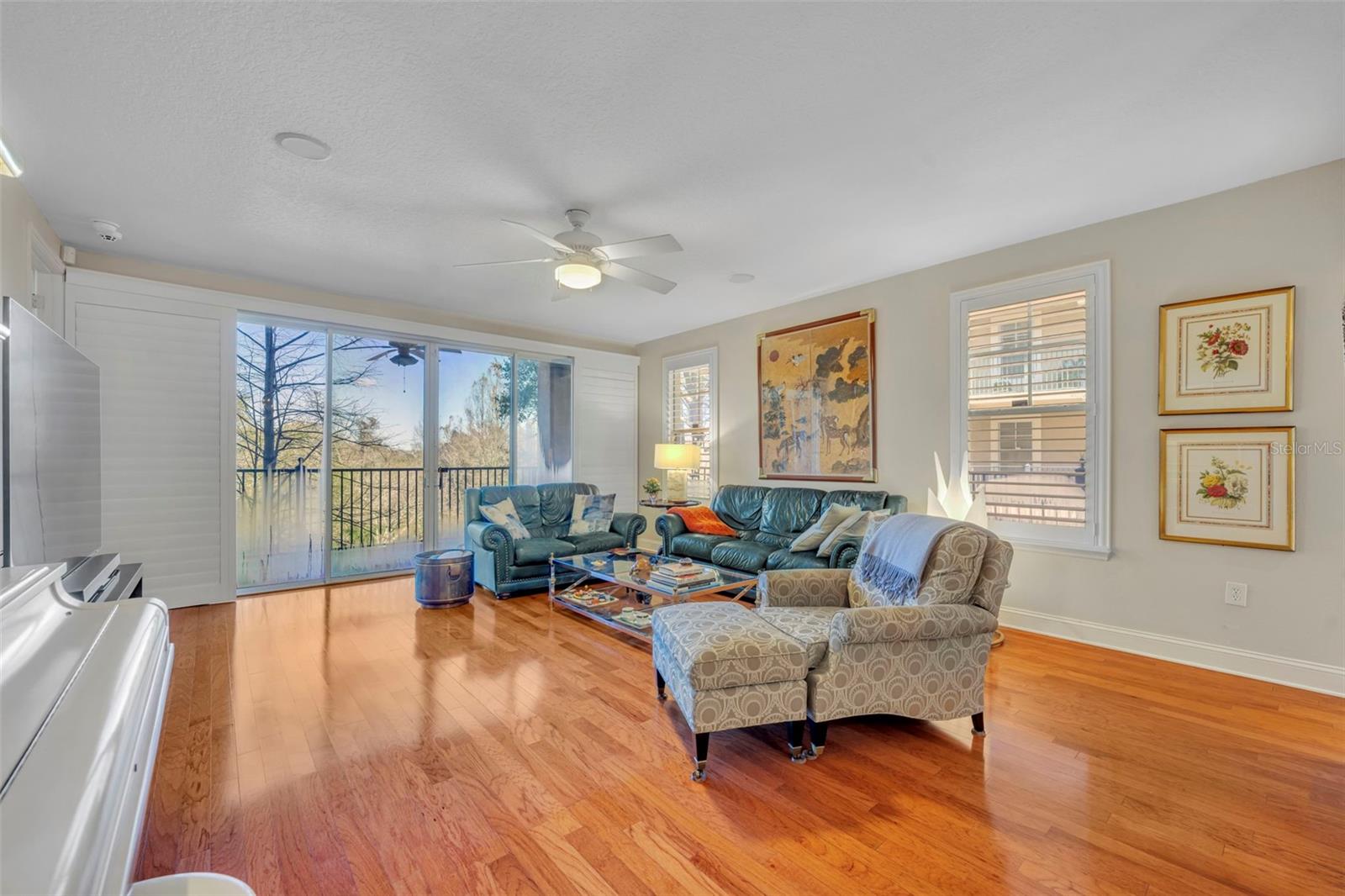 LOTUS VISTA CONDO - Residential