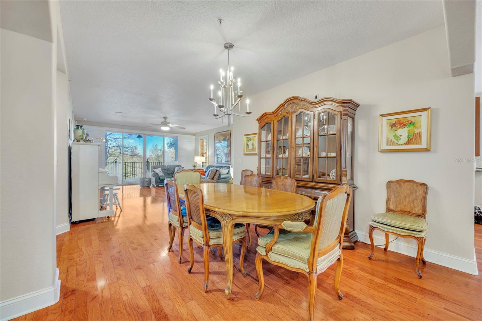 LOTUS VISTA CONDO - Residential