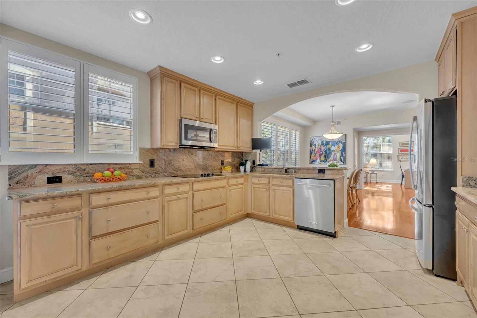 LOTUS VISTA CONDO - Residential